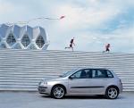 Fiat Stilo 2002 года